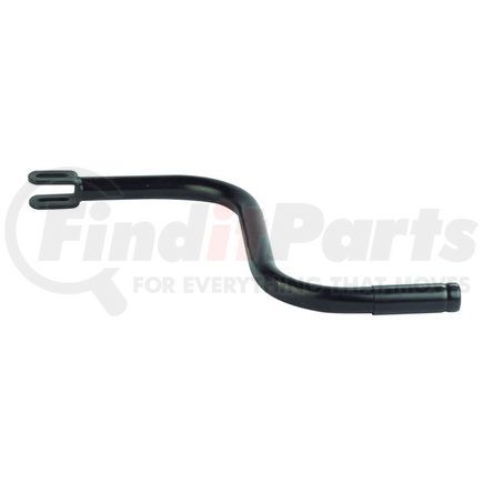 SAF-HOLLAND XA-V-90-3 Trailer Landing Gear Crank Handle - Assembly