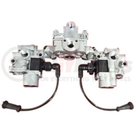 thumbnail image 2 of ABS Relay Valve & Modulator Package Package Rear For Wabco 4725001230 2 of 14