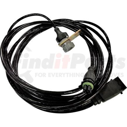 WABCO 4493641500 - power cable --tcsii y power/di