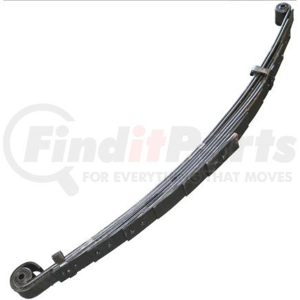 Dayton Parts 46-1384 Leaf Spring