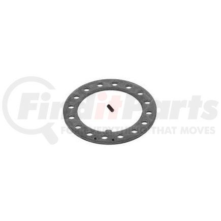 Dayton Parts 06-239 Washer - Axle, with Holes, 3.37" ID, 5" OD, 0.25" Height