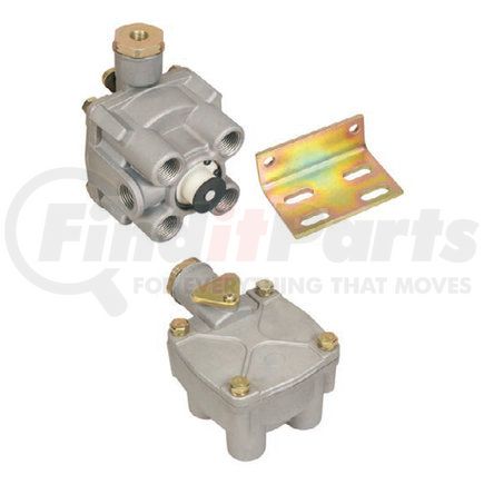 Dayton Parts AV103028 Air Brake Relay Valve