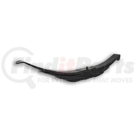 Dayton Parts TRA-3340HD Leaf Spring