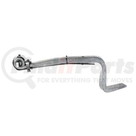 Dayton Parts 75-173 Leaf Spring