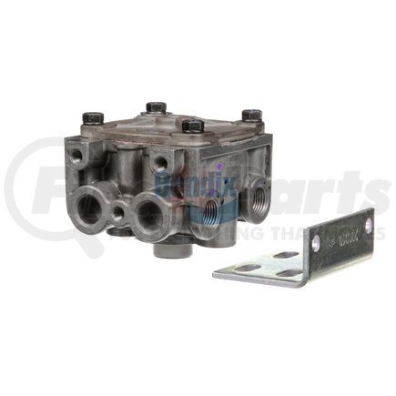 Bendix 803118 Air Brake Relay Valve + Cross Reference | FinditParts