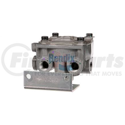 Bendix 803118 Air Brake Relay Valve + Cross Reference | FinditParts