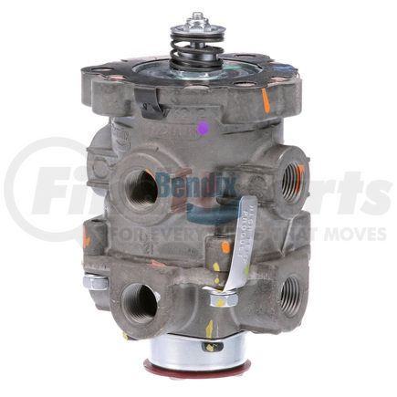 Bendix 802911 Air Brake Foot Valve + Cross Reference | FinditParts