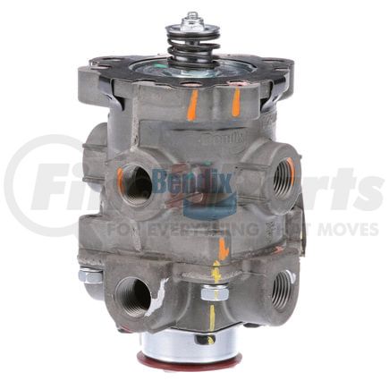 Bendix 802911 Air Brake Foot Valve + Cross Reference | FinditParts