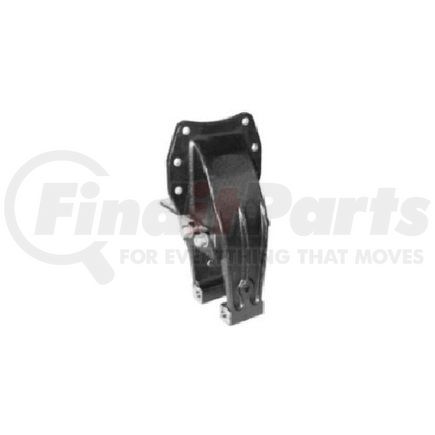 Dayton Parts 338-1240A Leaf Spring Hanger