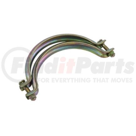 Dayton Parts 05-132 TYPE 30 CLAMP ASSY