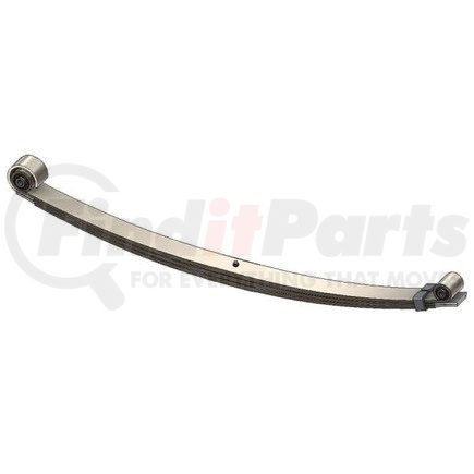 Dayton Parts 43-818HD Leaf Spring - Front, Parabolic Spring, Heavy Duty, Ford