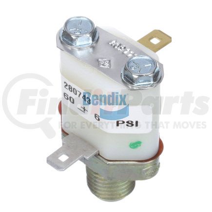 Bendix 280743N Pressure Indicator