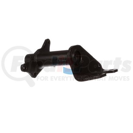 Bendix K122015N Air Brake Camshaft Bracket - Full Arm Style, 66° CW, 29.4x29.2 cm