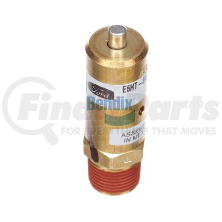 Bendix 104285N Safety Valve