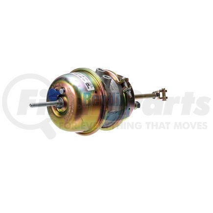 BENDIX 5007131 - air brake spring brake - new, s-cam, t24/30 | spring brake (s-cam)