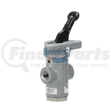 Bendix 277516N TW-1™ Air Brake Control Valve - New, 2-Position Type, Flipper Style