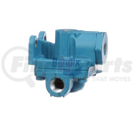 Bendix OR289714 Air Brake Quick Release Valve + Cross Reference ...