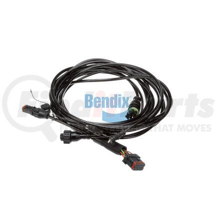 Bendix 802011 Wiring Harness