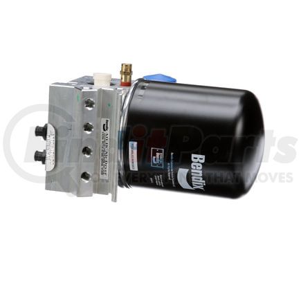 Bendix 802191 Air Brake Dryer + Cross Reference | FinditParts