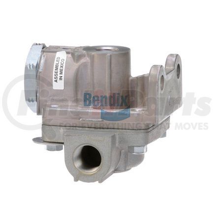 Bendix 289714N Air Brake Quick Release Valve + Cross Reference ...
