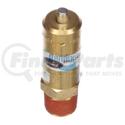 Bendix 289487 Safety Valve