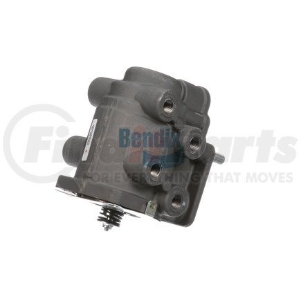 Bendix 5009254 E-7™ Dual Circuit Foot Brake Valve - New, Bulkhead Mounted, with Suspended Pedal