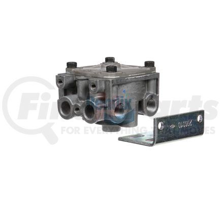 Bendix 803115 Air Brake Relay Valve + Cross Reference | FinditParts