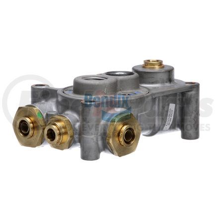 Bendix 802926 Air Brake Towing Vehicle Protection Valve + Cross ...