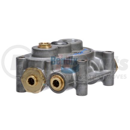Bendix 802926 Air Brake Towing Vehicle Protection Valve + Cross ...