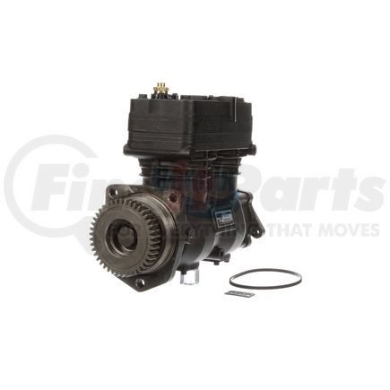 Bendix 801594 BA-922® Air Brake Compressor - New, Engine Driven, Air Cooling, 3.62 in. Bore Diameter