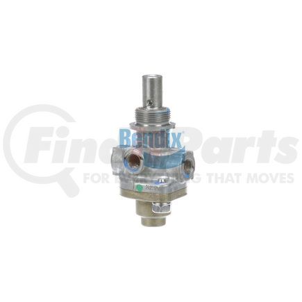Bendix OR281587 PP-1® Push-Pull Control Valve - CORELESS, Remanufactured, Push-Pull Style