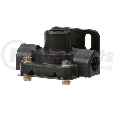 Bendix 802744 Air Brake Quick Release Valve + Cross Reference | FinditParts