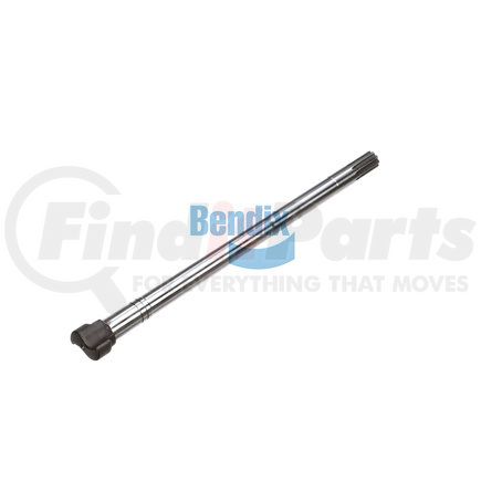 Bendix 17-706 Air Brake Camshaft - Right Hand, Clockwise Rotation, For Spicer® Brakes, 25-1/4 in. Length