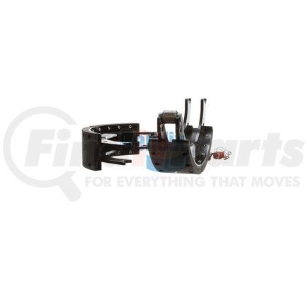 Bendix K098138 Drum Brake Shoe Kit + Cross Reference | FinditParts