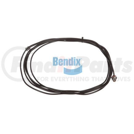 Bendix 260.0267N Central Tire Inflation System (CTIS) Controls Wiring Harness - 45 Feet