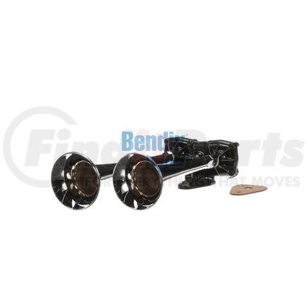 BENDIX 101497 - horn valve | horn valve