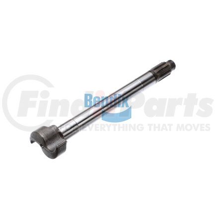 Bendix 18-944 Air Brake Camshaft - Right Hand, Clockwise Rotation, For Eaton® Extended Service™ Brakes, 14-1/4 in. Length