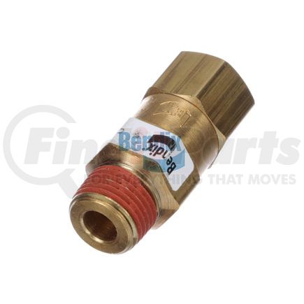 Bendix 800372 Air Brake Reservoir Check Valve + Cross Reference ...