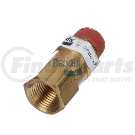 Bendix 800372 Air Brake Reservoir Check Valve + Cross Reference ...