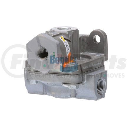 Bendix 800348 Air Brake Quick Release Valve + Cross Reference | FinditParts