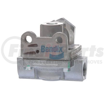 Bendix 800348 Air Brake Quick Release Valve + Cross Reference | FinditParts