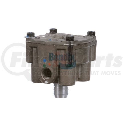 Bendix 801117 R-12® Air Brake Relay Valve - New