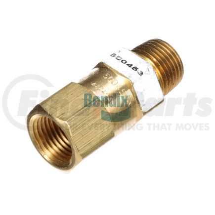 Bendix 800453 SC-3™ Air Brake Single Check Valve - New