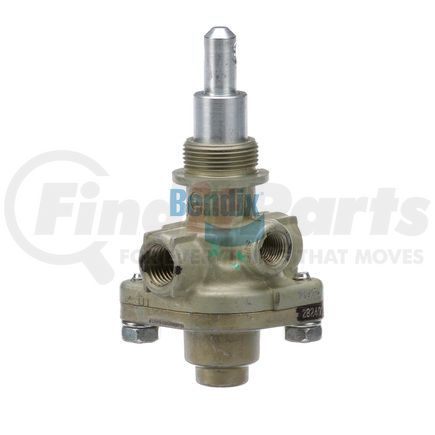 Bendix OR282499 PP-1® Push-Pull Control Valve - CORELESS, Remanufactured, Push-Pull Style