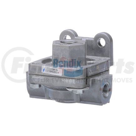 BENDIX 289042N - qr-1® air brake quick release valve - new | quick release valve