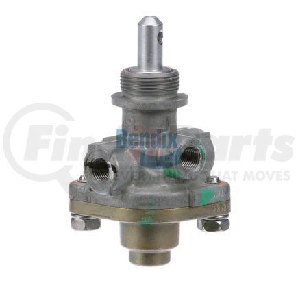 Bendix OR283828 PP-1® Push-Pull Control Valve - CORELESS, Remanufactured, Push-Pull Style