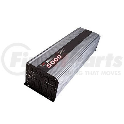 FJC, Inc. 53500 INVERTER 5000 WATT