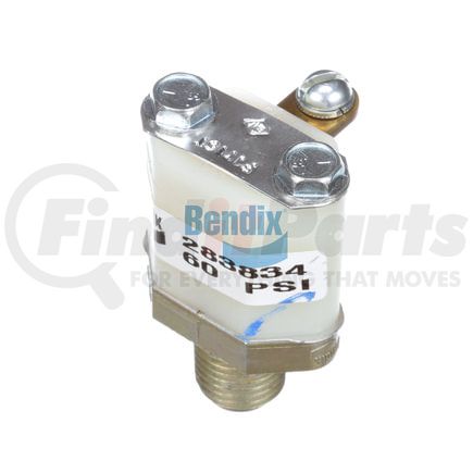 Bendix 283834N Pressure Indicator