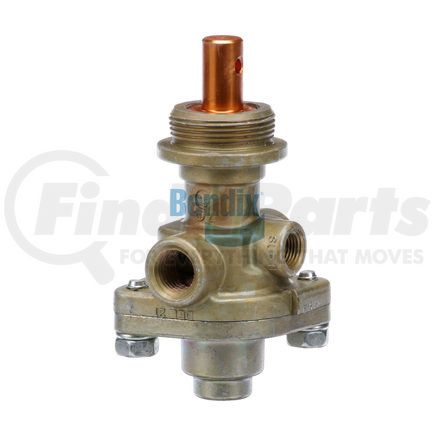 Bendix OR287418 PP-8® Push-Pull Control Valve - CORELESS, Remanufactured, Push-Pull Style