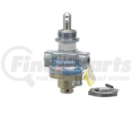 Bendix 284726N Air Brake Control Valve + Cross Reference | FinditParts
